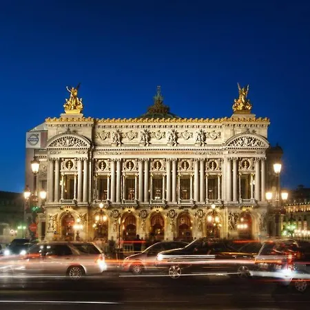 Apartment Ideal For Exploring On Foot Paris