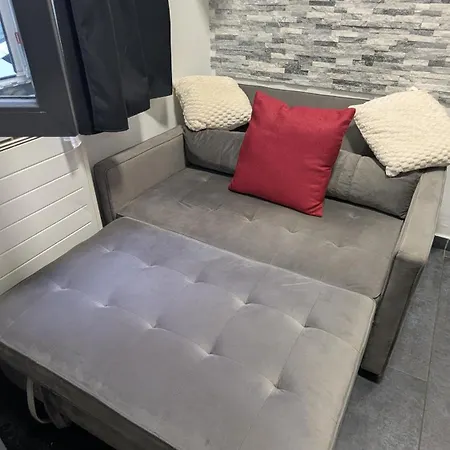 Ideal For Exploring On Foot Apartment