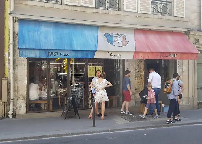 דירה Ideal For Exploring On Foot