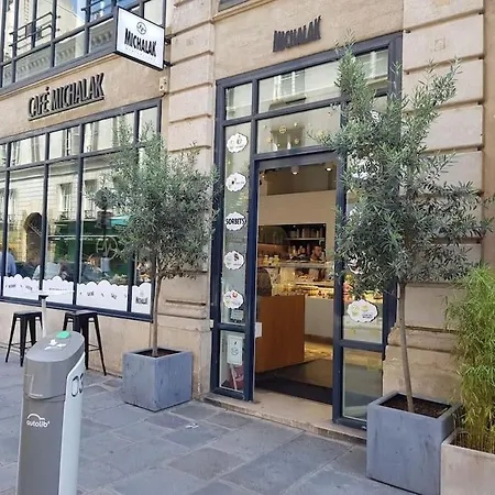 Апартаменты Ideal For Exploring On Foot