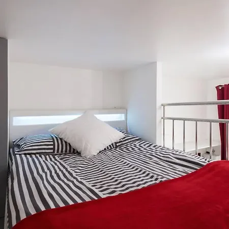 Appartement Ideal For Exploring On Foot *