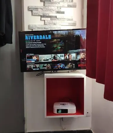 Ideal For Exploring On Foot *