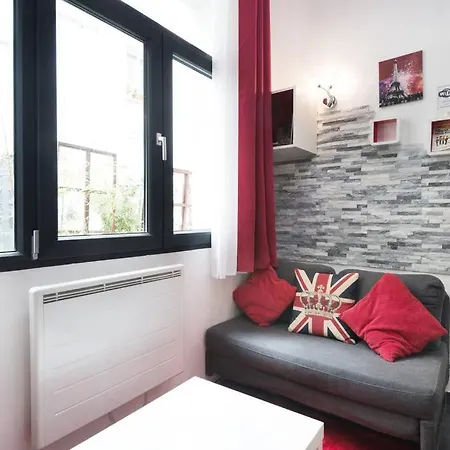 Ideal For Exploring On Foot