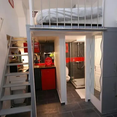 Ideal For Exploring On Foot Appartement *