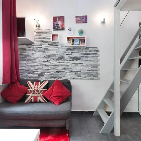 Ideal For Exploring On Foot *