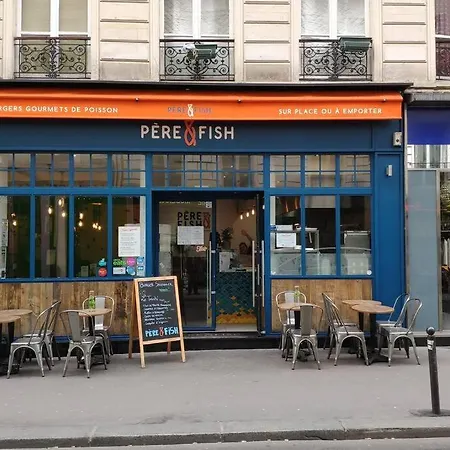 Ideal For Exploring On Foot Апартаменты *