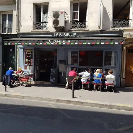 Ideal For Exploring On Foot