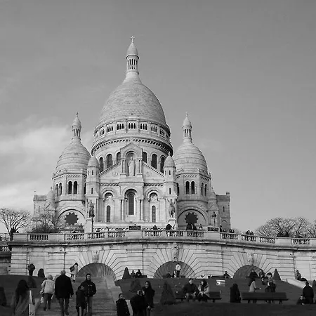 Ideal For Exploring On Foot Апартаменты *