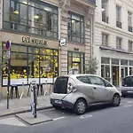 Διαμέρισμα Ideal For Exploring On Foot