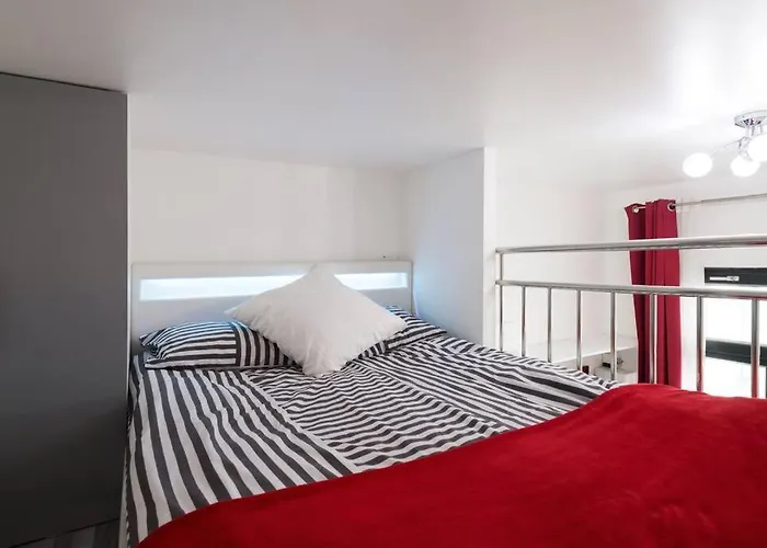 Apartament Ideal For Exploring On Foot *