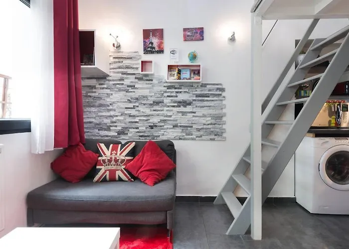 Ideal For Exploring On Foot *