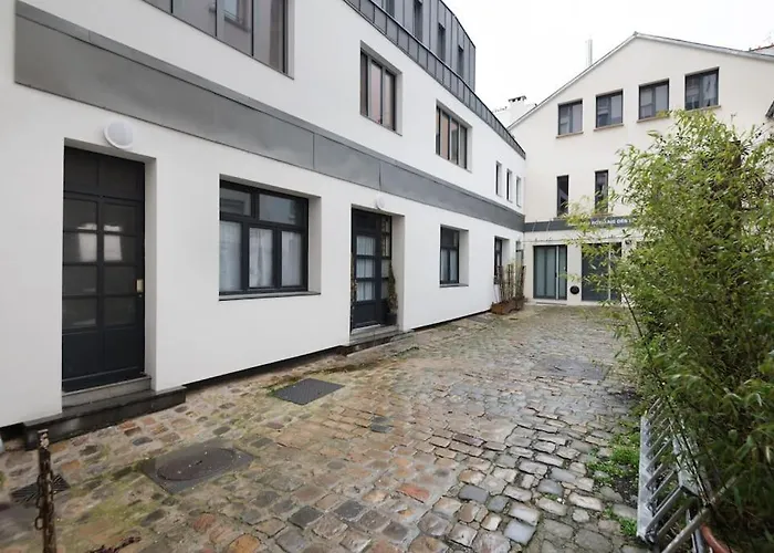 Apartament Ideal For Exploring On Foot *